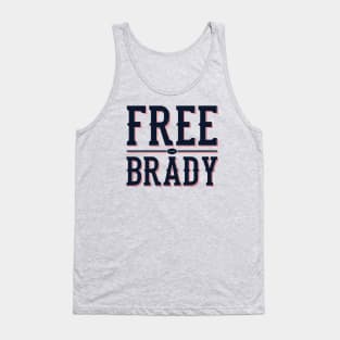 Free Brady Tank Top